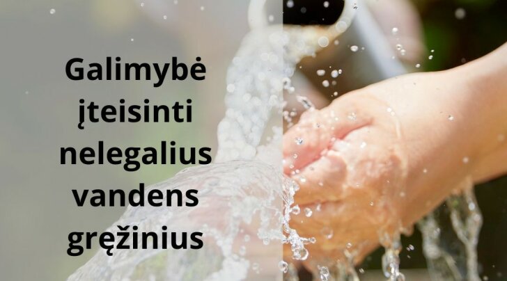 Naujienos