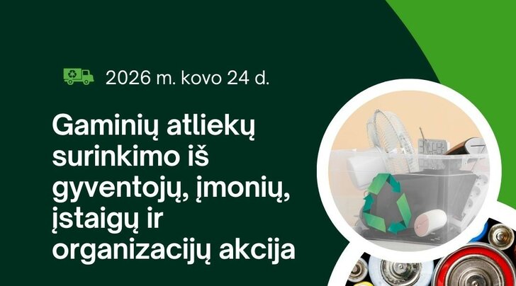Grendavės seniūnijos naujienos