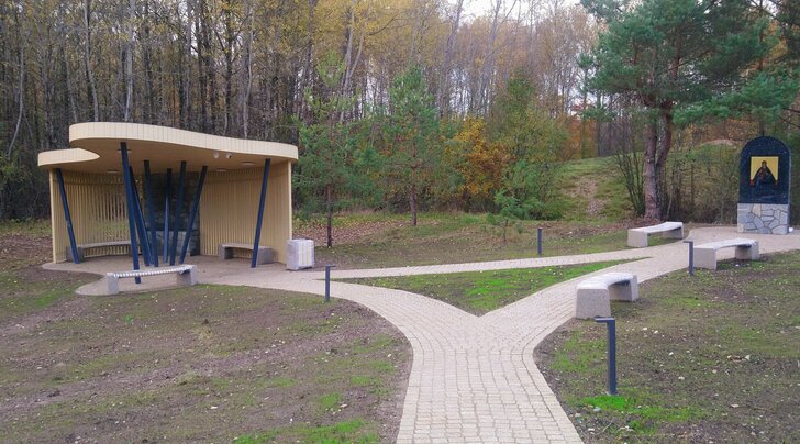 Trakų seniūnijos naujienos