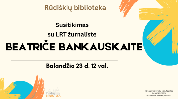 Renginiai | Trakų rajono savivaldybė