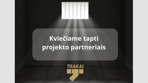 Skelbiamas projekto „Alternatyvių investicijų detektorius (AID2)“ partnerių atrankos konkursas...