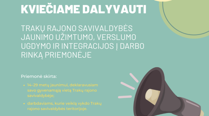 Grendavės seniūnijos naujienos
