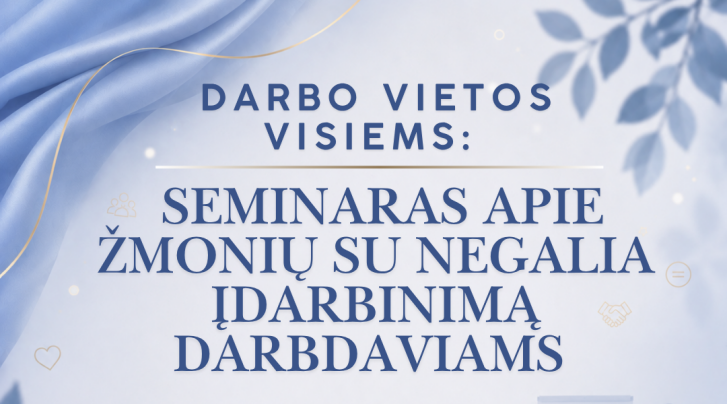 Grendavės seniūnijos naujienos