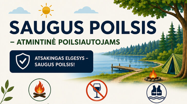 Grendavės seniūnijos naujienos