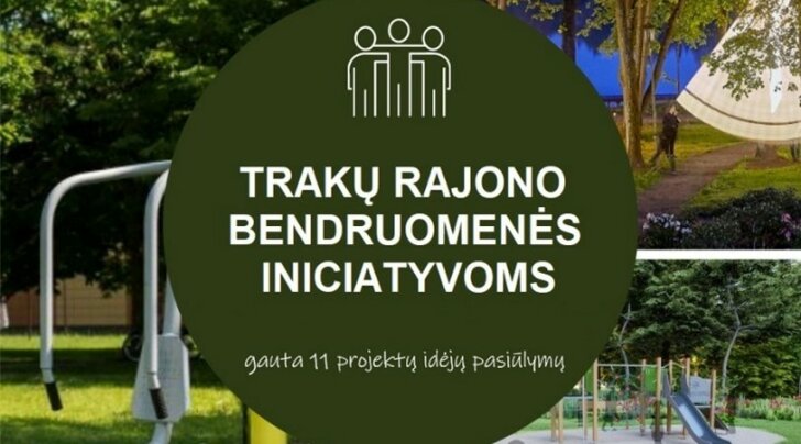 Naujienos
