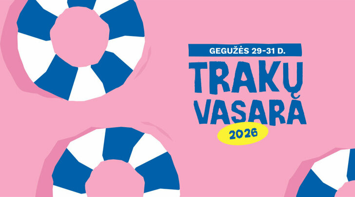 Renginiai | Trakų rajono savivaldybė