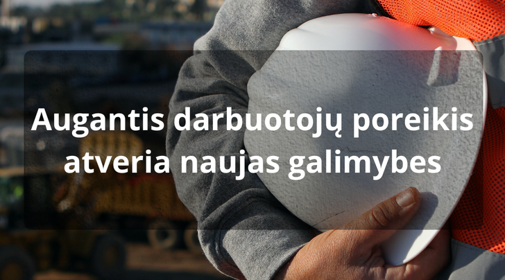Naujienos