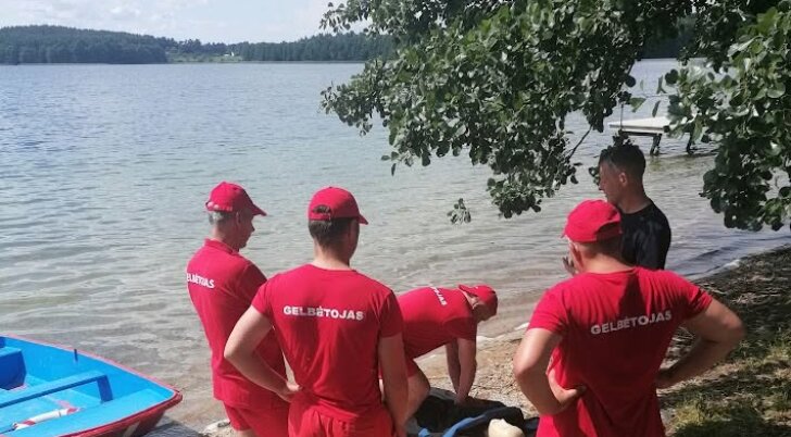 Trakų seniūnijos naujienos