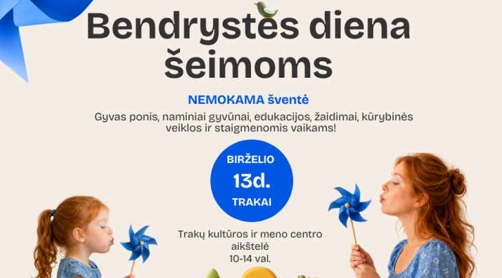 Naujienos