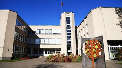 Sveikatos ir socialinių reikalų komiteto posėdis