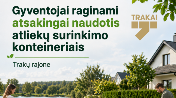 Naujienos
