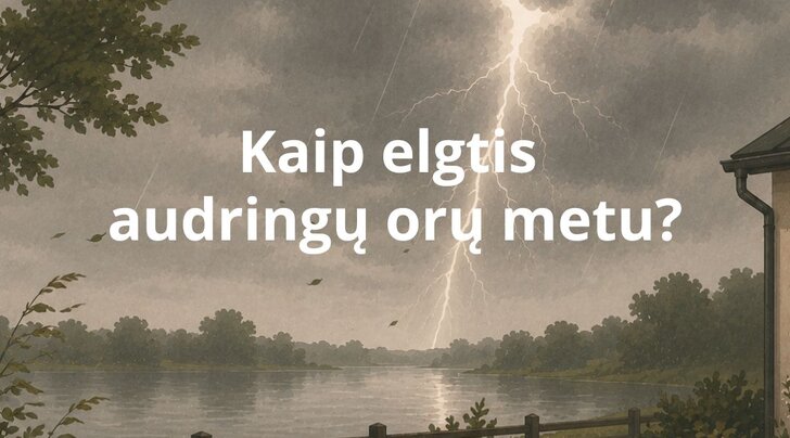 Naujienos
