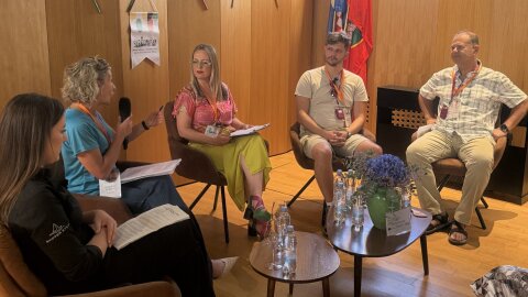 Iš Skradino – idėjos Trakams