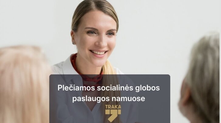 Naujienos